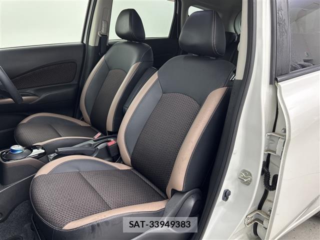 Nissan NOTE 2018 8912210-11