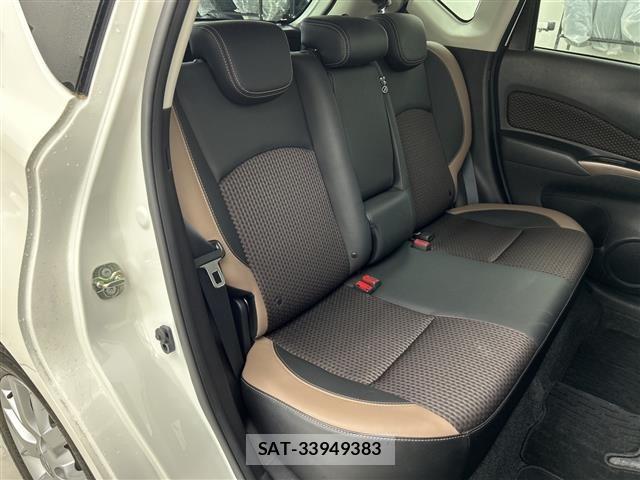 Nissan NOTE 2018 8912210-12