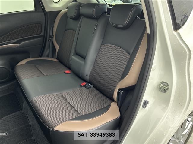 Nissan NOTE 2018 8912210-13