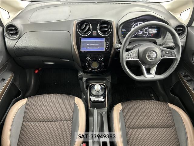 Nissan NOTE 2018 8912210-16