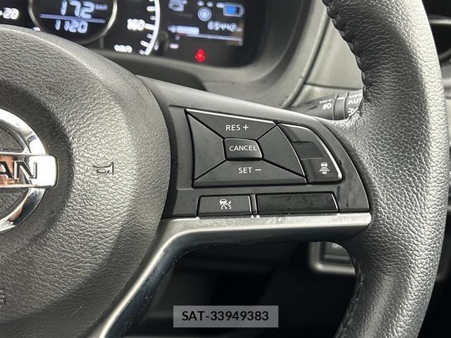Nissan NOTE 2018 8912210-17