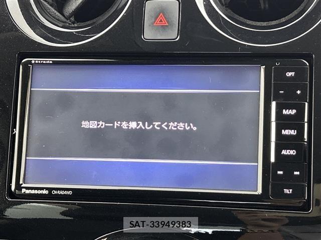 Nissan NOTE 2018 8912210-19