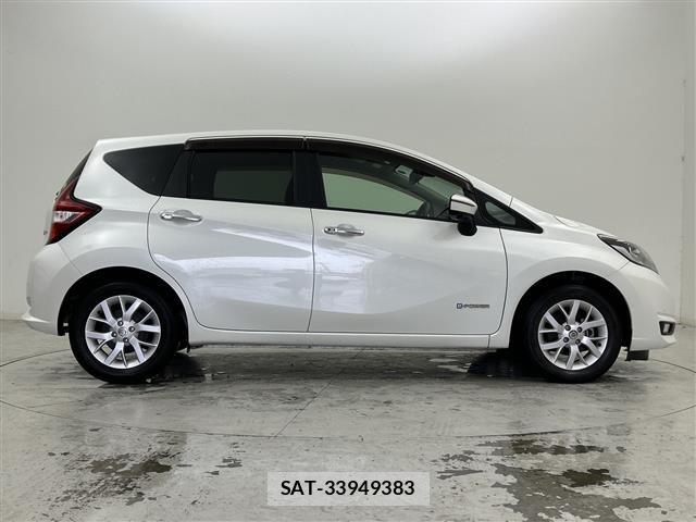 Nissan NOTE 2018 8912210-2
