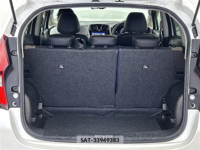 Nissan NOTE 2018 8912210-21