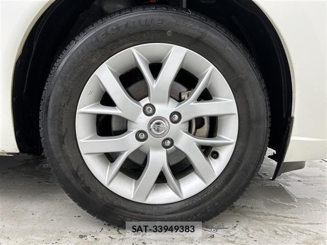 Nissan NOTE 2018 8912210-6