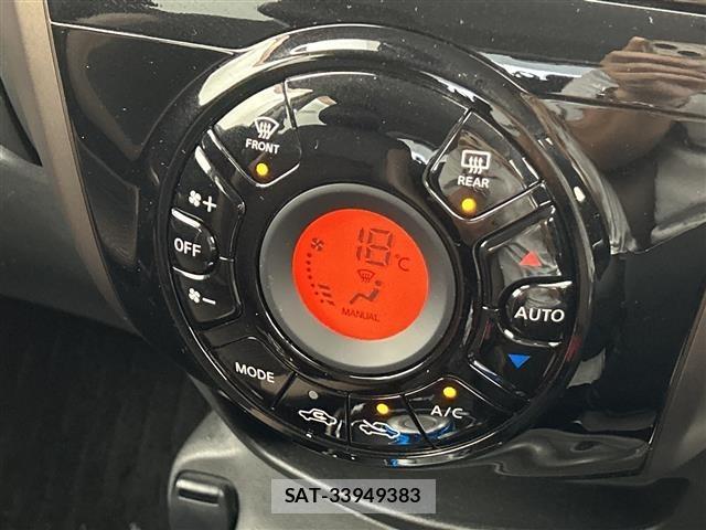 Nissan NOTE 2018 8912210-7