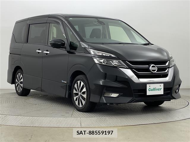 Nissan SERENA 2018 8926358-0