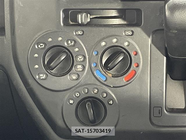 Toyota TOWNACE VAN 2021 8862900-1