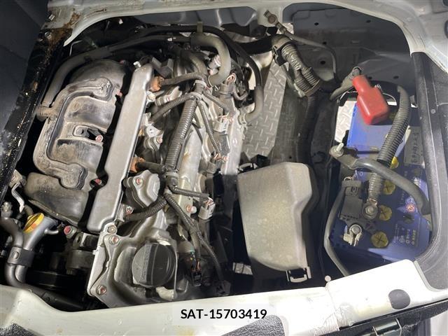 Toyota TOWNACE VAN 2021 8862900-14