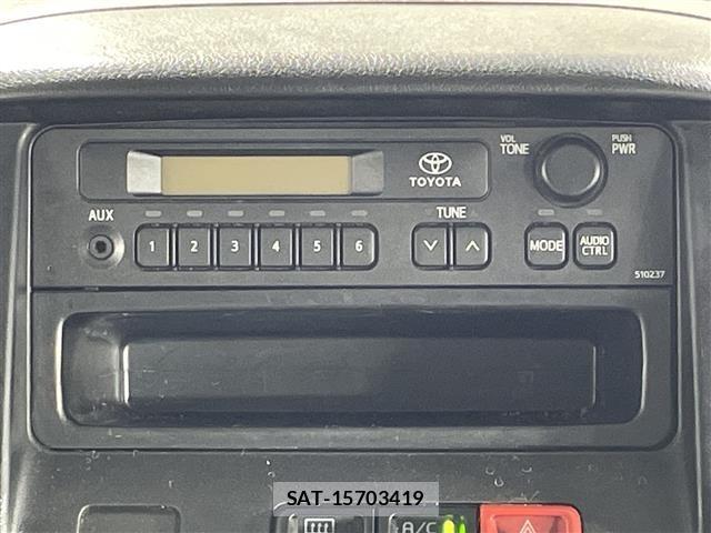 Toyota TOWNACE VAN 2021 8862900-16
