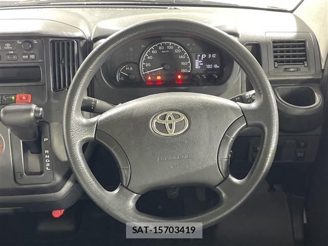 Toyota TOWNACE VAN 2021 8862900-17