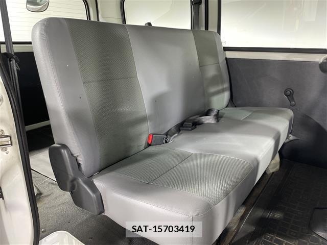 Toyota TOWNACE VAN 2021 8862900-2