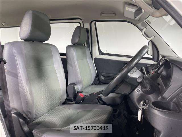 Toyota TOWNACE VAN 2021 8862900-22