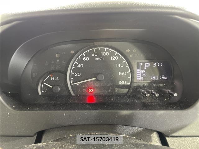 Toyota TOWNACE VAN 2021 8862900-3