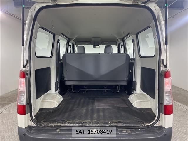 Toyota TOWNACE VAN 2021 8862900-4