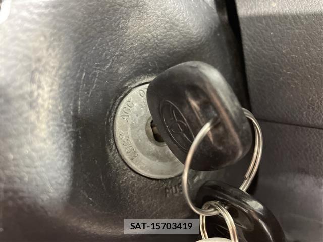 Toyota TOWNACE VAN 2021 8862900-5