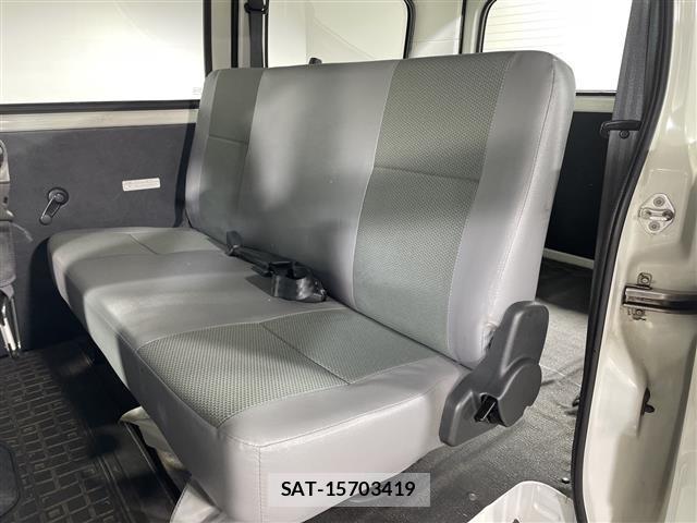 Toyota TOWNACE VAN 2021 8862900-6