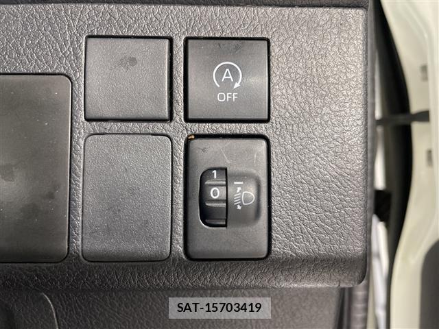 Toyota TOWNACE VAN 2021 8862900-8