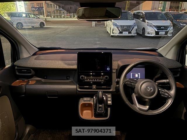 Toyota SIENTA 2022 8671300-16