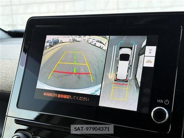 Toyota SIENTA 2022 8671300-18