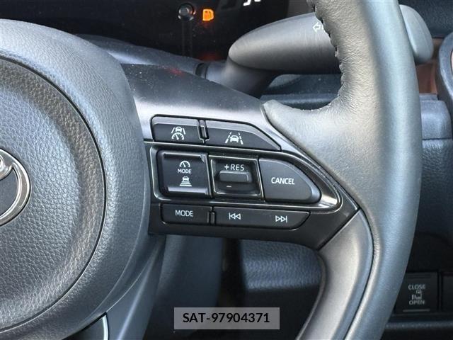 Toyota SIENTA 2022 8671300-19