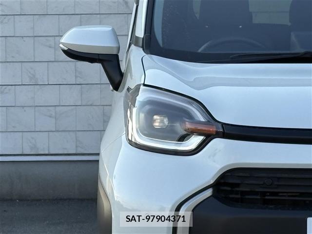 Toyota SIENTA 2022 8671300-21