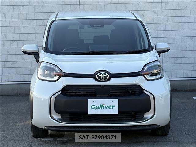 Toyota SIENTA 2022 8671300-23