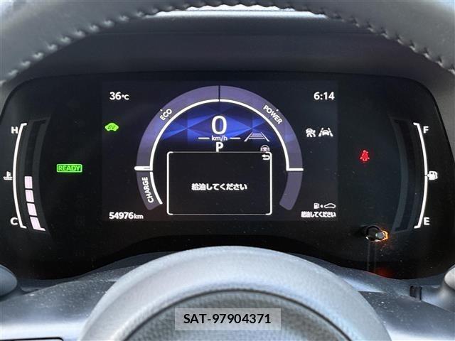 Toyota SIENTA 2022 8671300-7