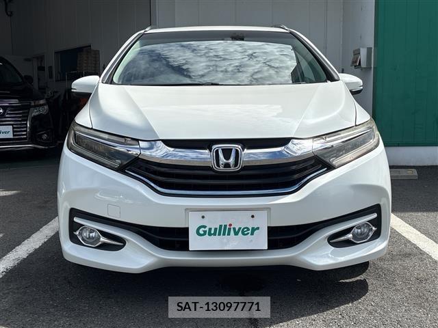 Honda SHUTTLE 2016 8947042-10