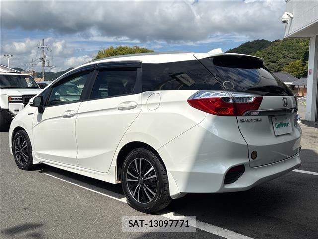 Honda SHUTTLE 2016 8947042-12