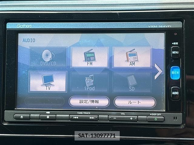 Honda SHUTTLE 2016 8947042-13