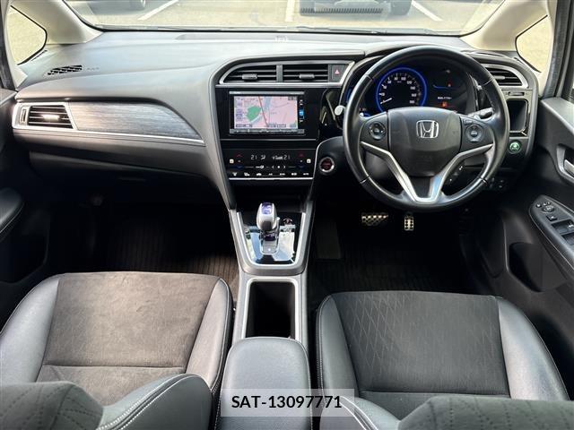 Honda SHUTTLE 2016 8947042-14