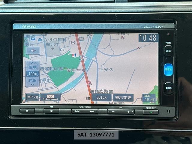 Honda SHUTTLE 2016 8947042-16