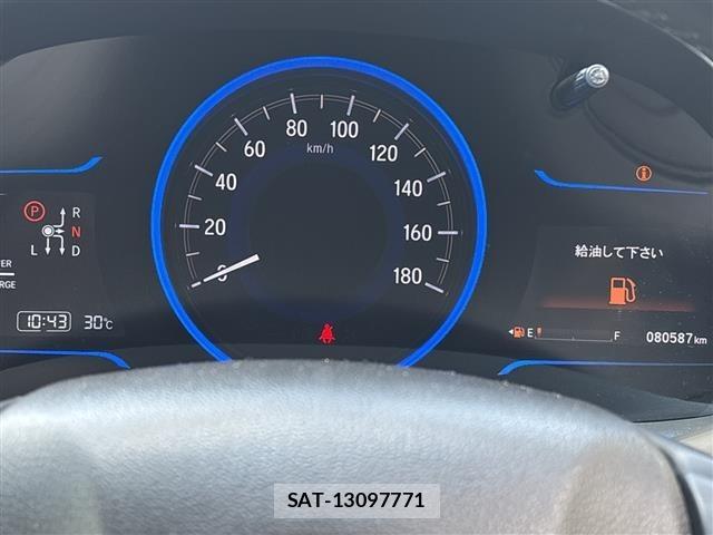 Honda SHUTTLE 2016 8947042-18