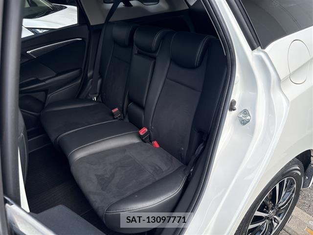 Honda SHUTTLE 2016 8947042-2