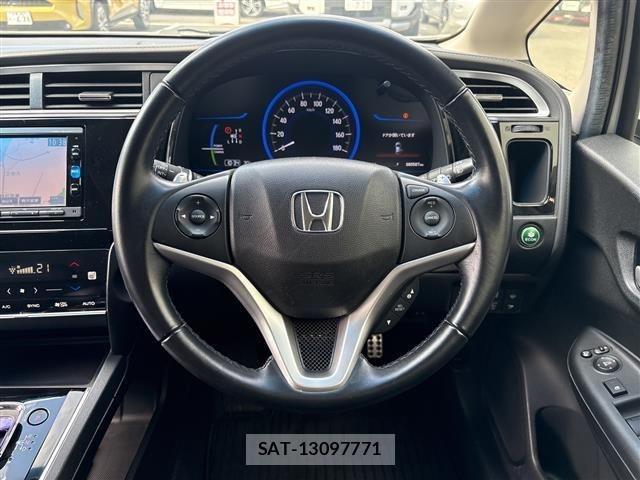 Honda SHUTTLE 2016 8947042-20