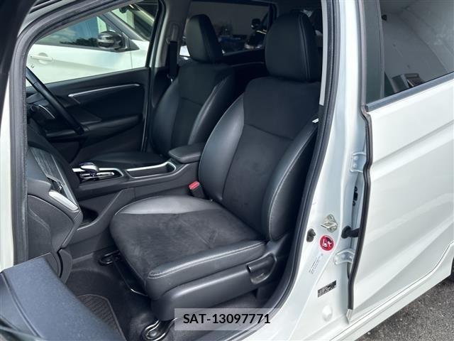 Honda SHUTTLE 2016 8947042-22