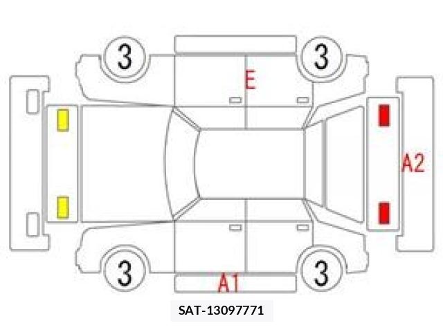 Honda SHUTTLE 2016 8947042-23