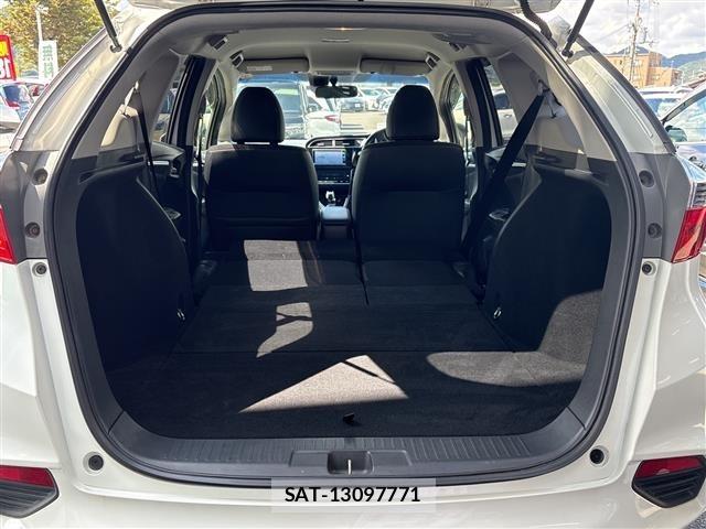 Honda SHUTTLE 2016 8947042-4