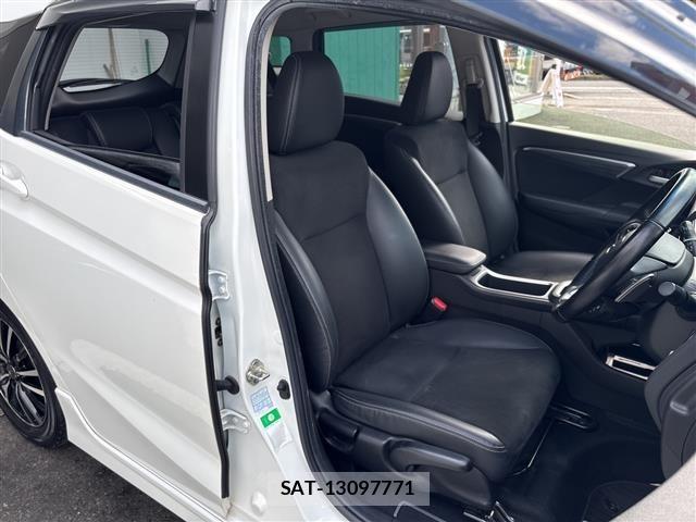 Honda SHUTTLE 2016 8947042-5
