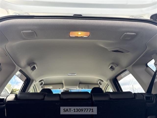 Honda SHUTTLE 2016 8947042-6