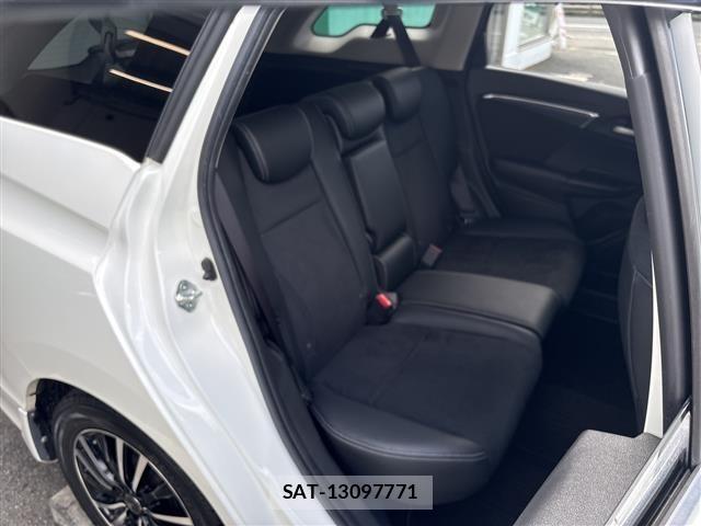 Honda SHUTTLE 2016 8947042-7