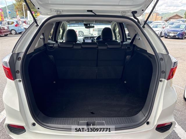 Honda SHUTTLE 2016 8947042-8