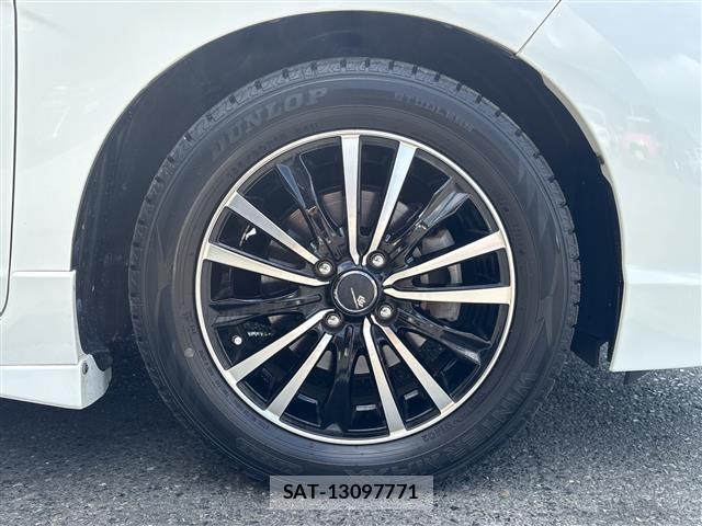 Honda SHUTTLE 2016 8947042-9