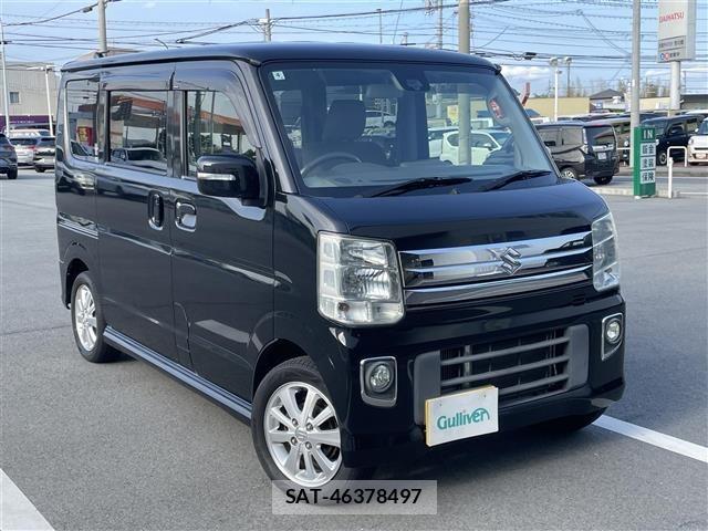 Suzuki EVERY WAGON 2015 8935162-0