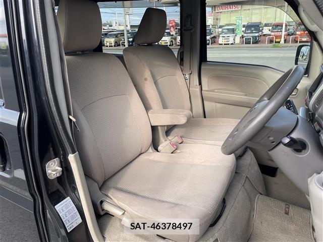 Suzuki EVERY WAGON 2015 8935162-12