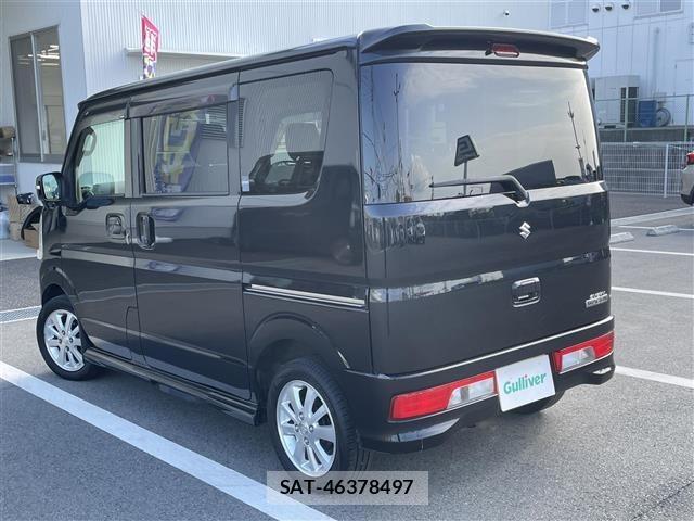 Suzuki EVERY WAGON 2015 8935162-13