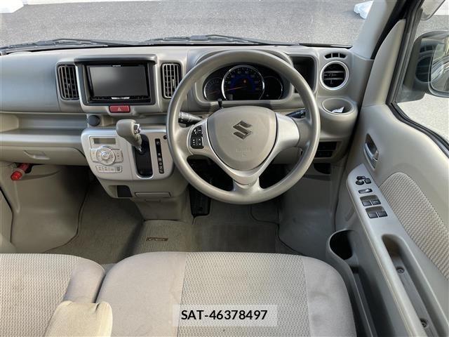 Suzuki EVERY WAGON 2015 8935162-14