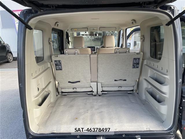 Suzuki EVERY WAGON 2015 8935162-2