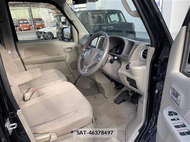 Suzuki EVERY WAGON 2015 8935162-20
